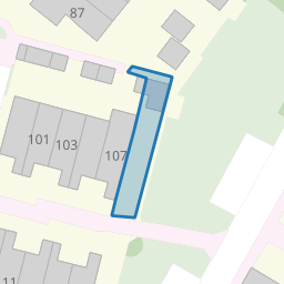 Perceel BNE00-K-2632