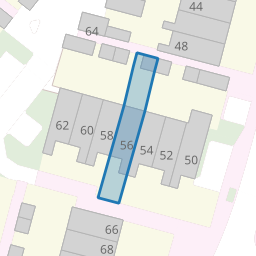 Perceel BNE00-K-2634