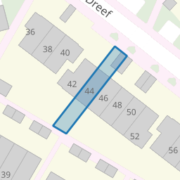 Perceel BNE00-K-2648