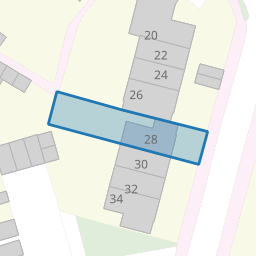 Perceel BNE00-K-2651