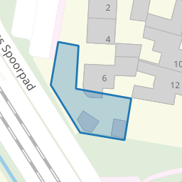 Perceel BNE00-K-2664