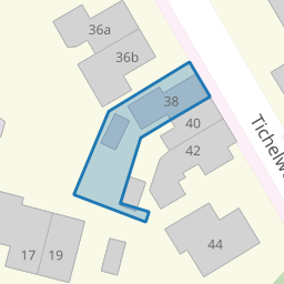 Perceel BNE00-K-2667