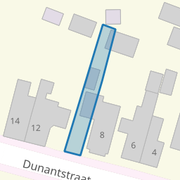 Perceel BNE00-K-2672