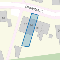 Perceel BNE00-K-2686