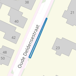 Perceel BNE00-K-2694