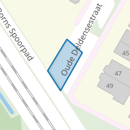 Perceel BNE00-K-2702