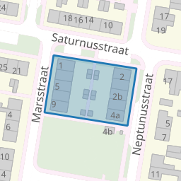 Perceel BNE00-K-2707
