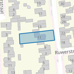 Perceel BNE00-K-2727
