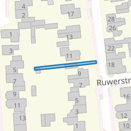 Perceel BNE00-K-2728