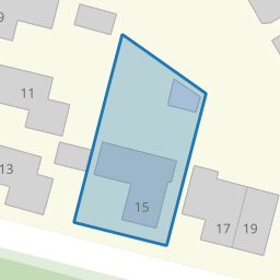 Perceel BNE00-K-2734