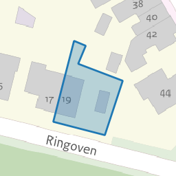 Perceel BNE00-K-2736