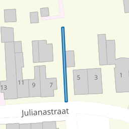 Perceel BNE00-K-2737