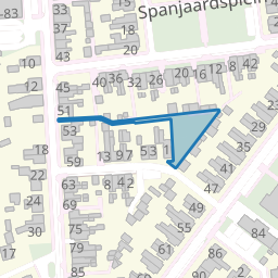 Perceel BNE00-K-2738