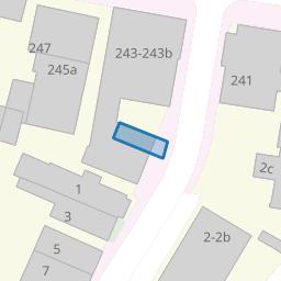 Perceel BNE00-K-2749