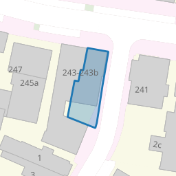 Perceel BNE00-K-2753