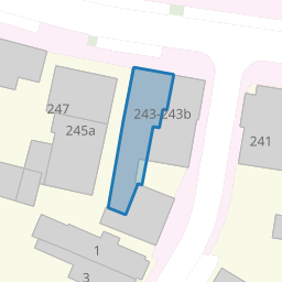 Perceel BNE00-K-2754