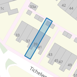 Perceel BNE00-K-2758