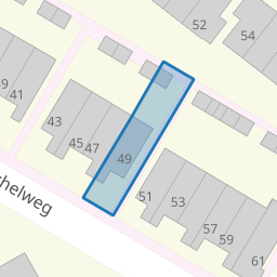 Perceel BNE00-K-2762