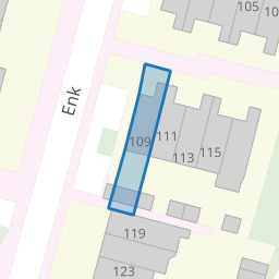 Perceel BNE00-K-2767