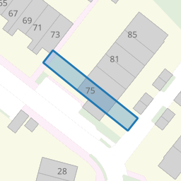 Perceel BNE00-K-2772