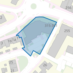 Perceel BNE00-K-2774