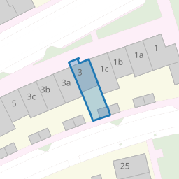 Perceel BNE00-K-2781