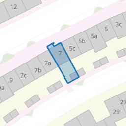 Perceel BNE00-K-2789