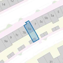 Perceel BNE00-K-2790