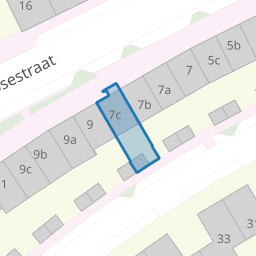 Perceel BNE00-K-2792