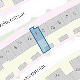 Perceel BNE00-K-2793