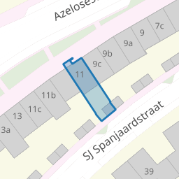 Perceel BNE00-K-2797