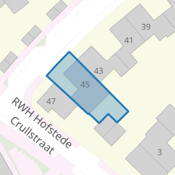 Perceel BNE00-K-2817