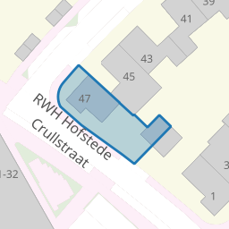 Perceel BNE00-K-2818