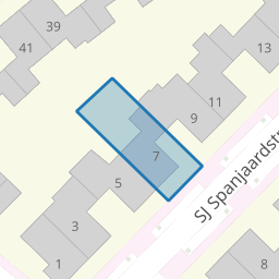 Perceel BNE00-K-2822