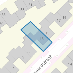 Perceel BNE00-K-2825