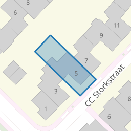 Perceel BNE00-K-2841