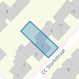 Perceel BNE00-K-2842