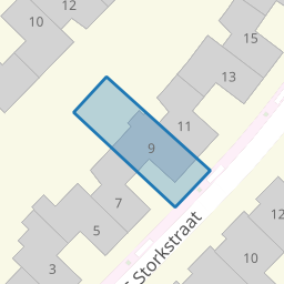 Perceel BNE00-K-2843