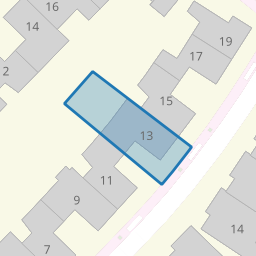 Perceel BNE00-K-2845