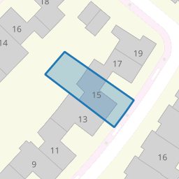 Perceel BNE00-K-2846