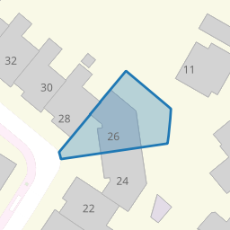 Perceel BNE00-K-2860