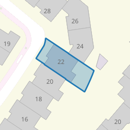 Perceel BNE00-K-2862