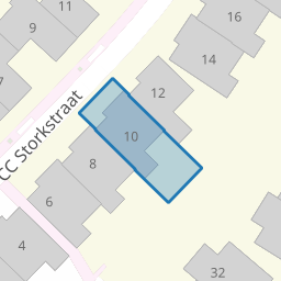 Perceel BNE00-K-2868