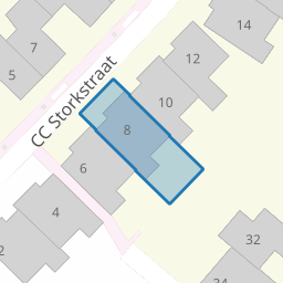 Perceel BNE00-K-2869