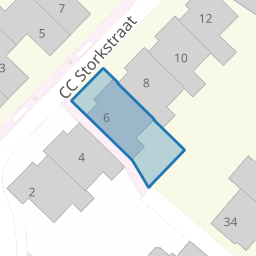 Perceel BNE00-K-2870