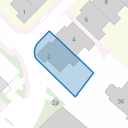 Perceel BNE00-K-2872