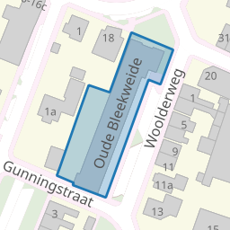 Perceel BNE00-K-2875