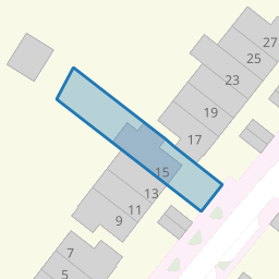 Perceel BNE00-K-2892