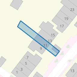 Perceel BNE00-K-2894