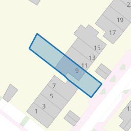 Perceel BNE00-K-2895